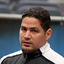 Rolando Uríos