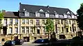 Rolandstraße 30–34