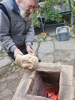 Rolf Hausberg (2022)