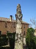 Gerichtssäule