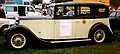 Rolls-Royce 20/25 hp Pullman-Limousine (1935)