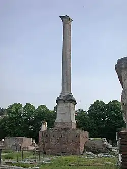 Phokas-Säule