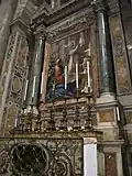 Altar Gregors des Großen