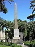 Obelisk
