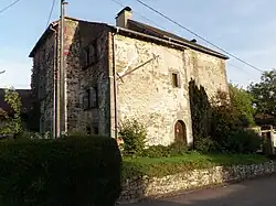 Festes Haus