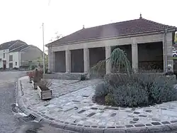 Lavoir