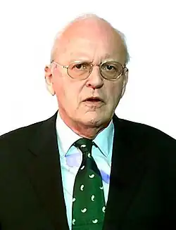 Roman Herzog 16. November 1987 bis 30. Juni 1994