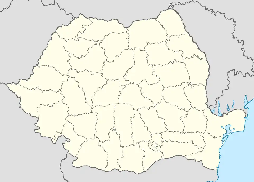 Bukarest (Rumänien)