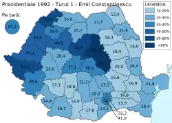 Emil Constantinescu