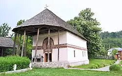 Kirche Sf. Îngeri