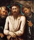 Ecce Homo, Niedersächsisches Landesmuseum, Hannover