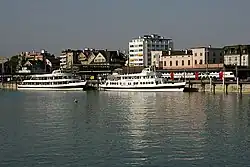 Schifflände