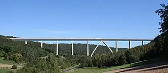 Rombachtalbrücke
