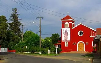 Kirche