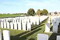 Soldatenfriedhof
