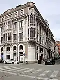 Romero-Haus
