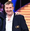 Ron Ringguth, Kommentator der Staffeln 3, 6, 8 & seit 10