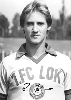 Ronald Kreer