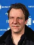 Ronald Kukulies (2015)