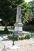 Gefallenendenkmal