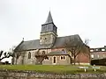 Kirche Saint-Pierre-et-Saint-Paul