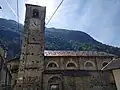 Kirche Parrocchiale
