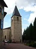 Kirche Saint-Martin