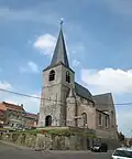 Kirche Saint-Géry