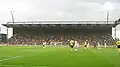 The Rookery Stand (2009)