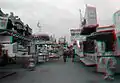 3D-Bild vom Roonkarker Mart (rotes Filter rechts)