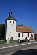 Protestantische Kirche St. Michael