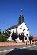 Katholische Kirche St. Joseph