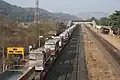 RORO-Zug