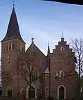 Kirche St. Agatha