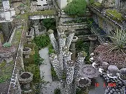 Jardin Rosa Mir.