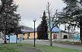 Kirche St. Hubertus