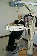 Zahnarzt­praxis