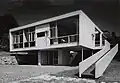 Rose Seidler House, Wahroonga, Sydney, (1948–50)
