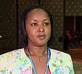 Rosemary Mbabazi (2015)