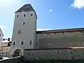 Rosenberger Tor