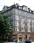 Haus Rosenheimer Str.&nbsp;12