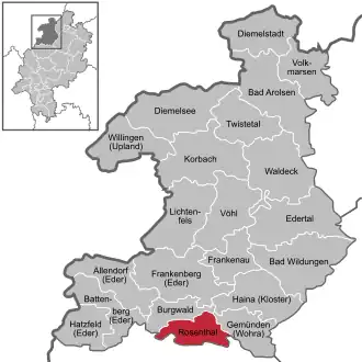 Karte