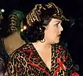Rosie O’Donnell