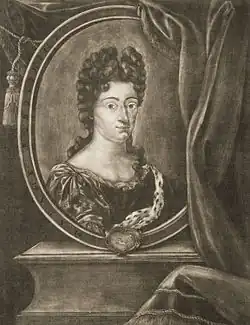 Rosine Elisabeth Menthe