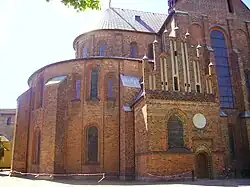 Chor von Norden