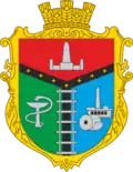 Wappen von Rossoscha