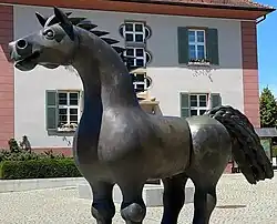 Großes Ross