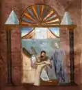 Der Evangelist Markus