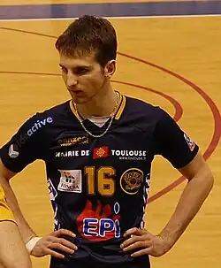Nicolas Rossard