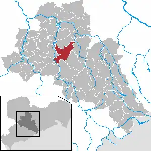 Karte